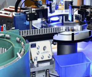 Automatic detection