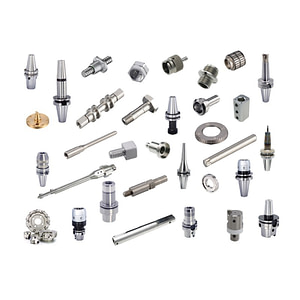 Copper/Aluminum/Iron/Stainless Steel Turning and Milling CNC machining parts