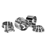 High precision CNC machining Milling Turning metal products