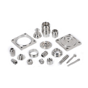 Customized CNC machining service for Stainless Steel/Aluminum parts