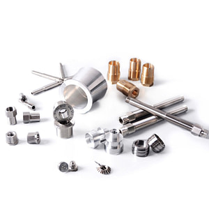 Processing custom high precision Stainless Steel mechanical parts