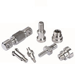 Professional customized CNC machining parts Mass production Large favorably